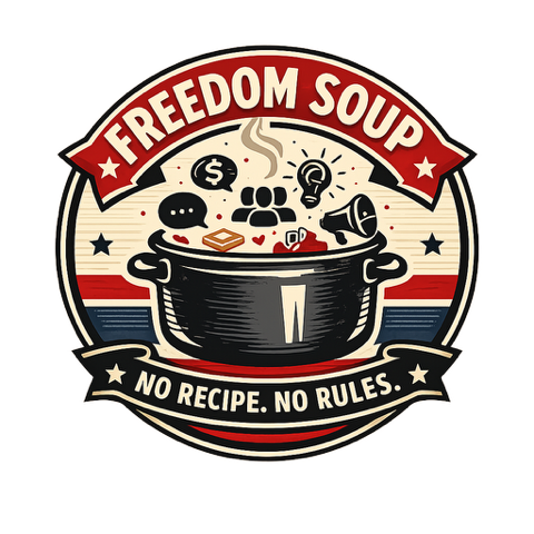 Freedom Soup
